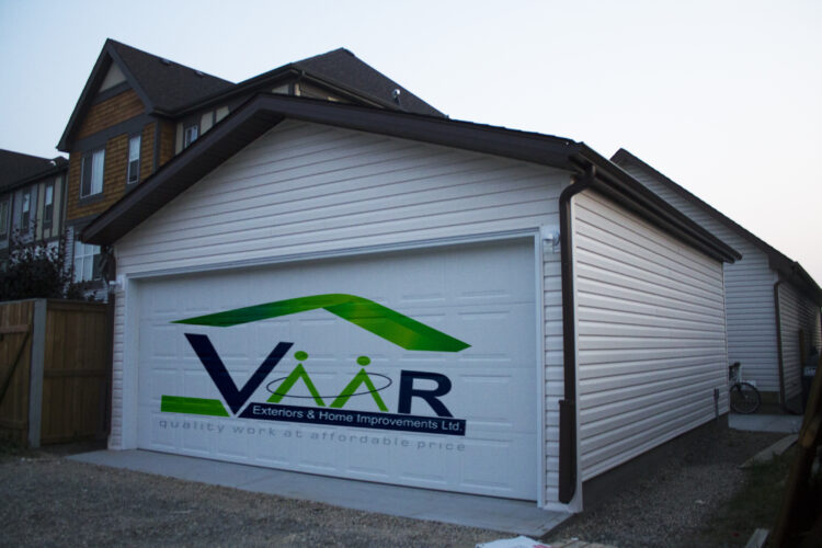 v aar exteriors garage 130 1