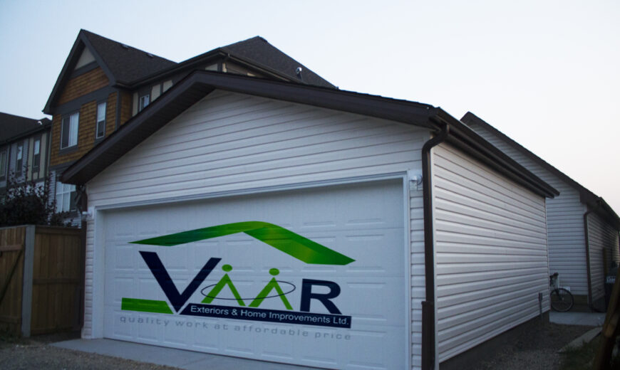 v aar exteriors garage 130 1