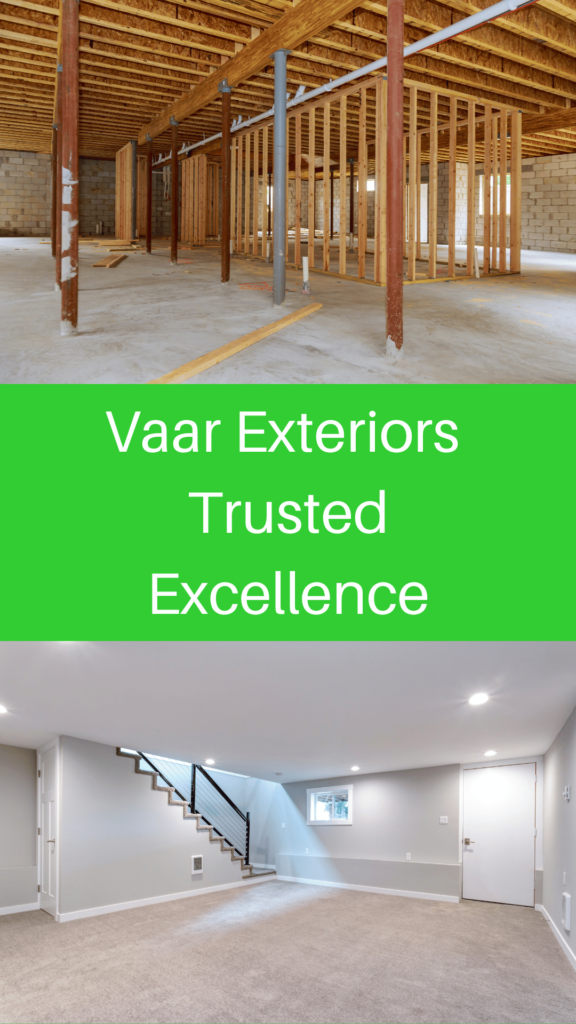 Vaar Exteriors Trusted Excellence 1