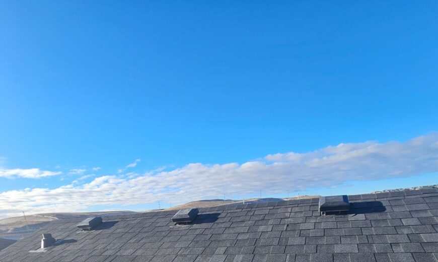 Best Roofing Companies in Calgary