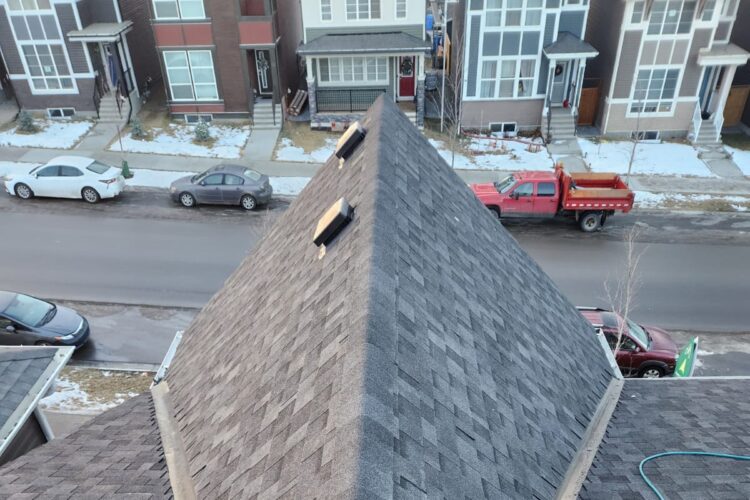 Best Roofing Contractors in Calgary