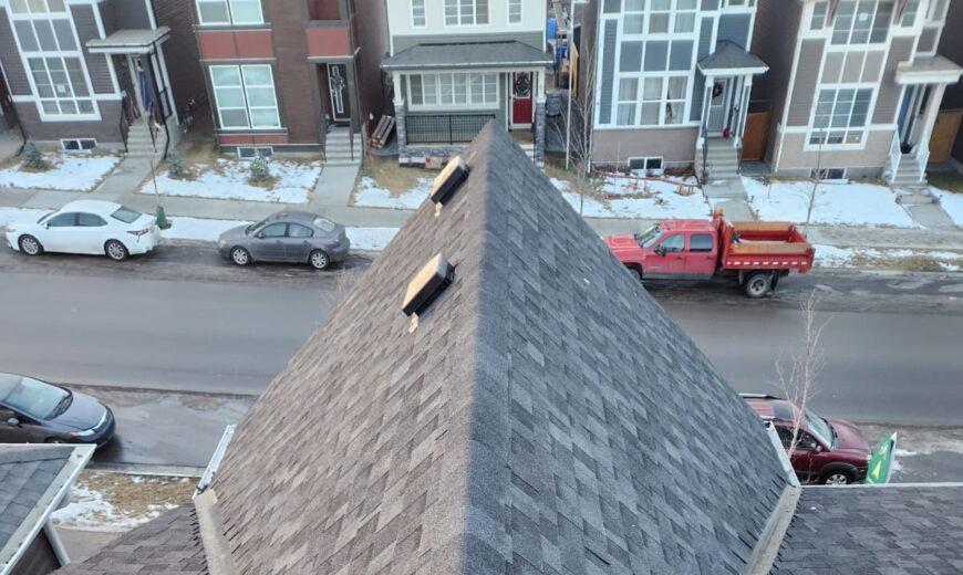 Best Roofing Contractors in Calgary