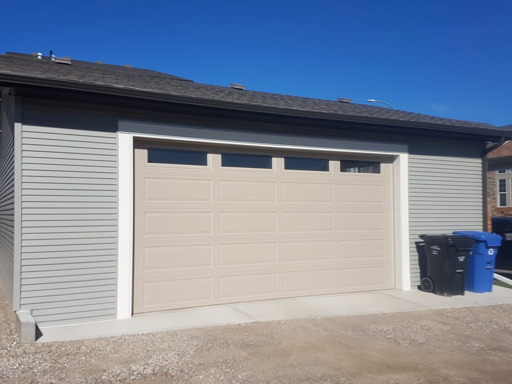 Best Small Garage Builder in Calgary – V AAR Exteriors & Home Improvements Ltd. 3 IMG 20250122 WA0013