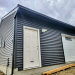garage builder in Calgary