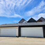 24x28:$30000 triple garage package in Calgary