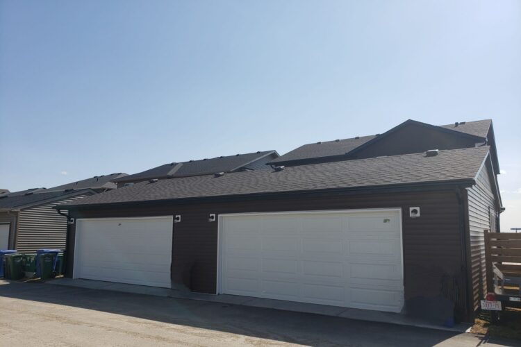 24 x30: $31,000 Triple Garage Package in Calgary