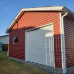 20 x 24 : 22000 garage package in Calgary